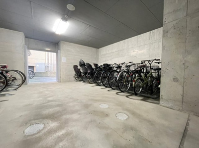 【その他共用部分】 | ハーヴェスタ江坂