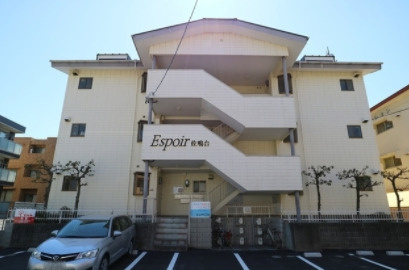 エスポアール佐鳴台