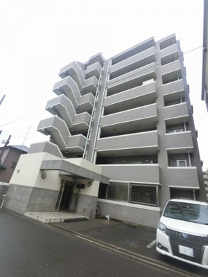 【外観】 | グリーンヴァレー川崎大師 | 総戸数１４戸、平成１２年７月築、管理人は日勤勤務につき管理体制良好です♪