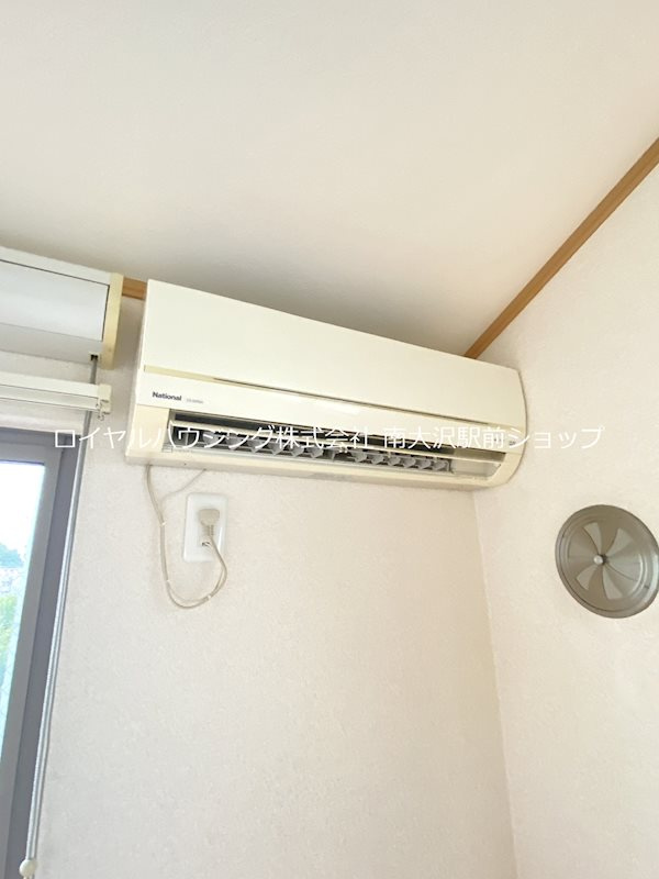 ☆エアコン☆