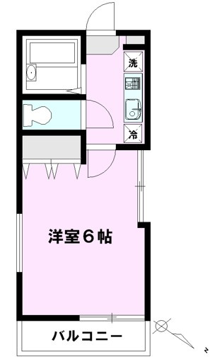 ☆三面採光で陽当り良好☆※反転タイプ