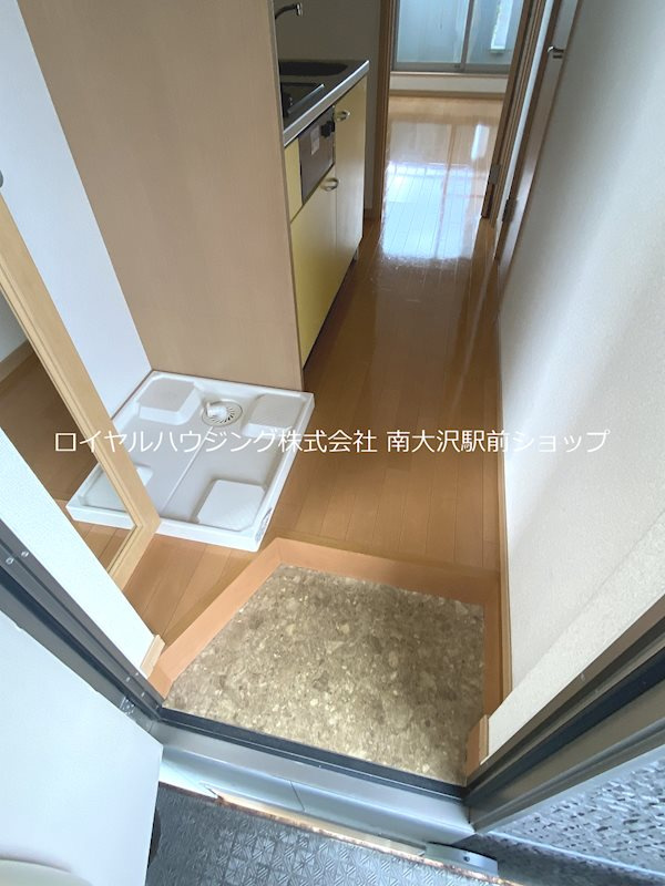 ☆玄関☆