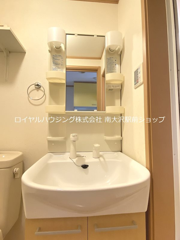 ☆洗面台☆