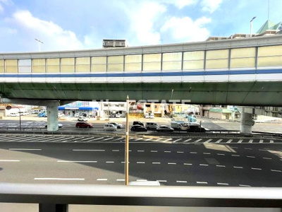 【展望】 | ラージヒル神戸駅西