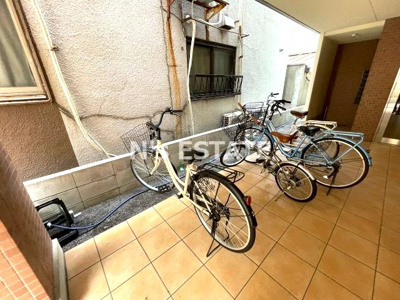 【その他共用部分】 | ラージヒル神戸駅西