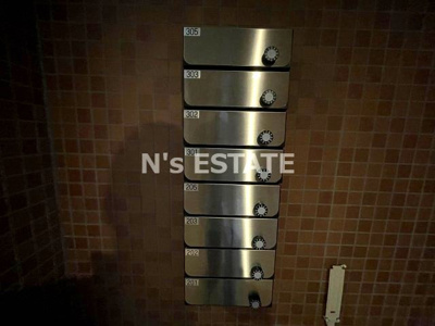 【その他共用部分】 | ラージヒル神戸駅西