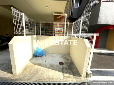 【その他共用部分】 | ラージヒル神戸駅西