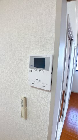 エスペランサⅠのセキュリティ