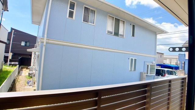 エスペランサⅠの展望