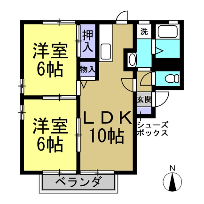 エスペランサⅠ