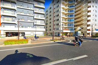 【周辺】 | ■再整備済の代々木八幡駅徒歩2分！