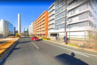 【周辺】 | ■内装完成前ですがいつでも見学可！