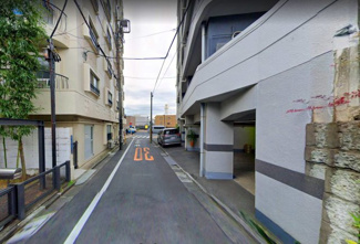 【周辺】 | ■内装完成前ですがいつでも見学可！