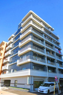 【その他共用部分】 | ■2015年大規模修繕実施！