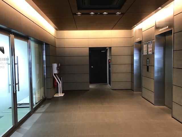 市ヶ谷ビル