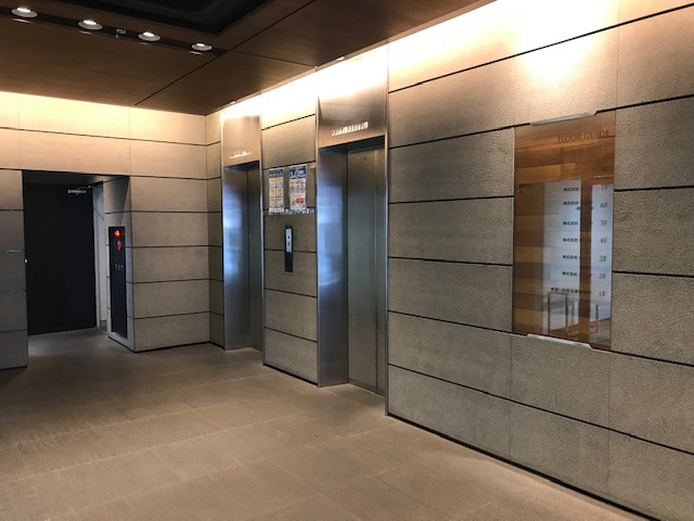 市ヶ谷ビル