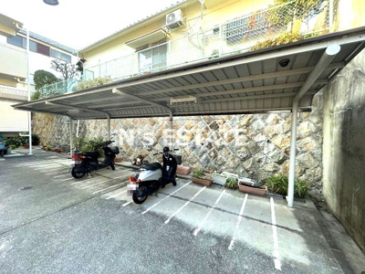 【その他共用部分】 | 前原町マンション