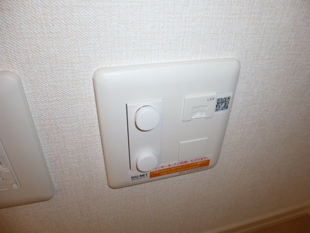 グラン　シイズの設備|無料インターネット完備