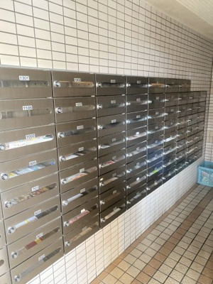 【その他共用部分】 | ライオンズマンション古城堀端公園