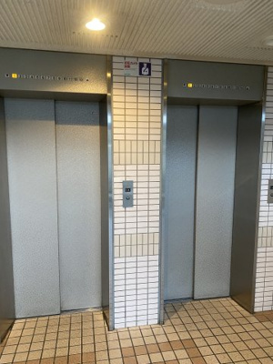 【その他共用部分】 | ライオンズマンション古城堀端公園