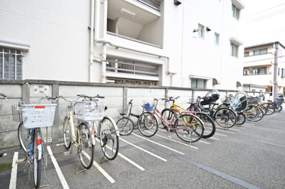 【その他共用部分】 | 成加パラシオン