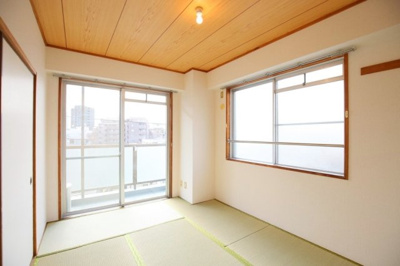 【和室】 | 成加パラシオン