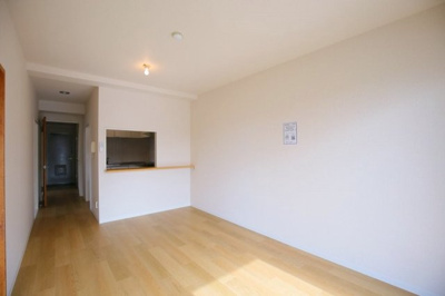 【居間・リビング】 | 成加パラシオン