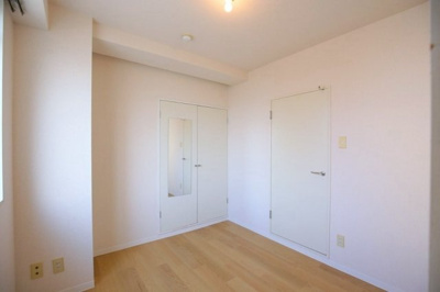 【洋室】 | 成加パラシオン