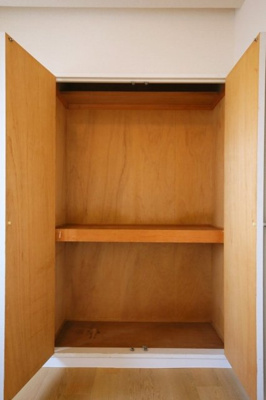 【収納】 | 成加パラシオン