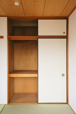 【収納】 | 成加パラシオン