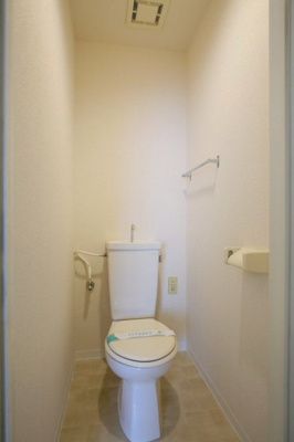 【トイレ】 | 成加パラシオン