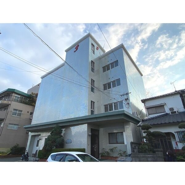 メゾンフジヨシのその他共用部分