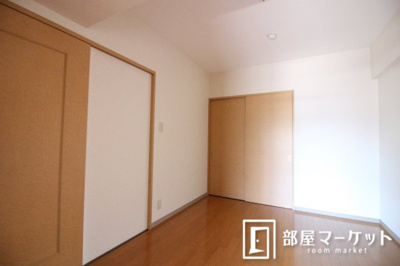 【洋室】 | シンシア東山台