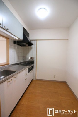 【キッチン】 | シンシア東山台