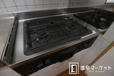 【キッチン】 | シンシア東山台