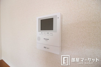 【セキュリティ】 | シンシア東山台