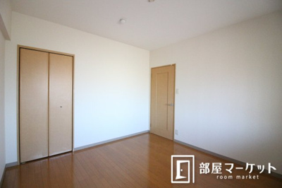 【洋室】 | シンシア東山台