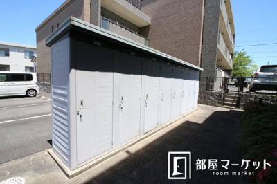 【その他共用部分】 | シンシア東山台