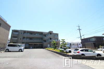 【駐車場】 | シンシア東山台