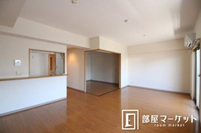 【居間・リビング】 | シンシア東山台