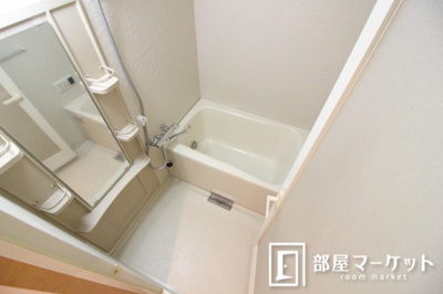 【浴室】 | シンシア東山台