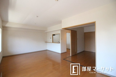 【居間・リビング】 | シンシア東山台