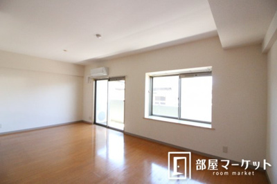 【洋室】 | シンシア東山台