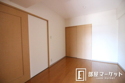 【寝室】 | シンシア東山台