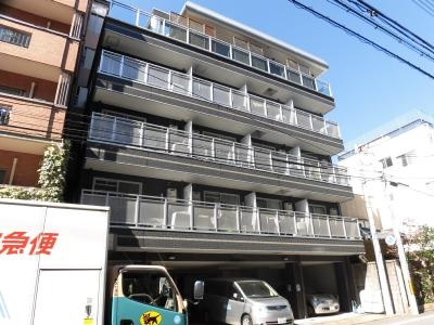 CasaFelice（カーサフェリーチェ）の外観