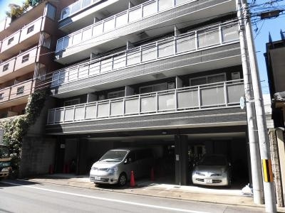 CasaFelice（カーサフェリーチェ）の外観
