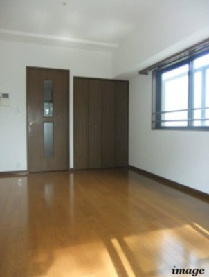 【寝室】 | グランド・ガーラ渋谷