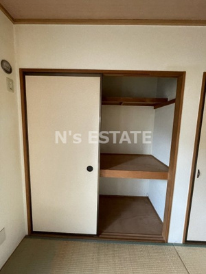 【収納】 | ノイエステ瓦屋