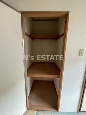 【収納】 | ノイエステ瓦屋