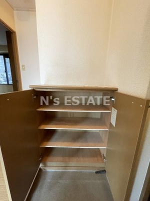 【収納】 | ノイエステ瓦屋